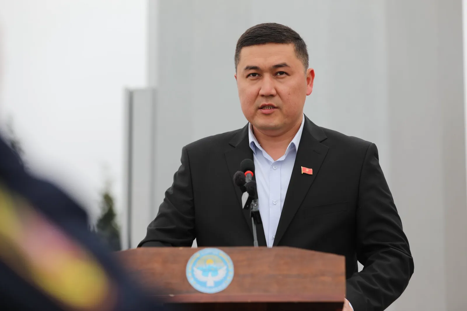 Кыялымдагы Кыргызстан –2026” форуму Манаста иш жүзүндө башталды