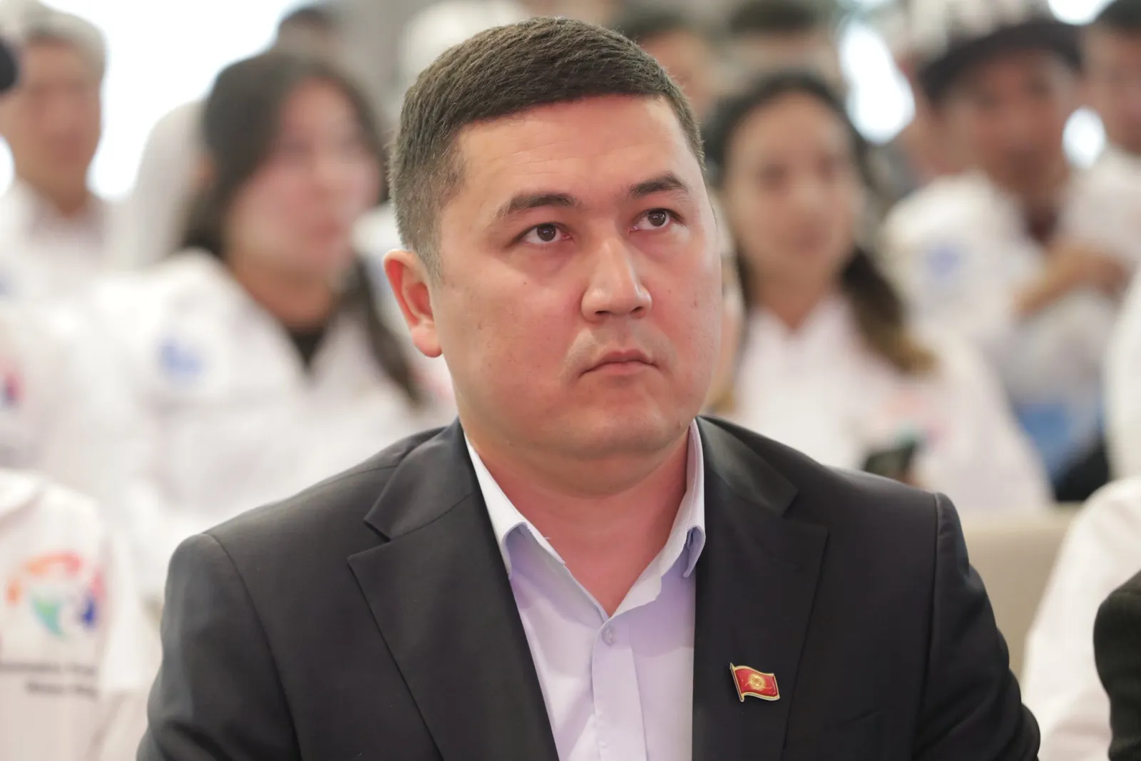 Бүгүн Манас шаарында “Кыялымдагы Кыргызстан: Жалал-Абад – 2026” жаштар форуму өтүп жатат.