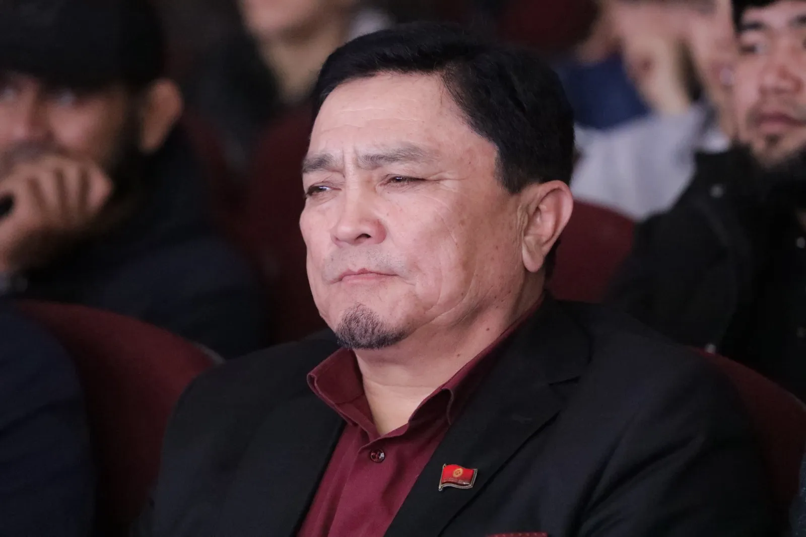 ДЕНЕ ТАРБИЯ ЖАНА СПОРТ КЫЗМАТКЕРЛЕРИНИН КЕСИПТИК МАЙРАМЫ БЕЛГИЛЕНДИ