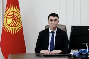 Болотов  Нуртилек  Болотович